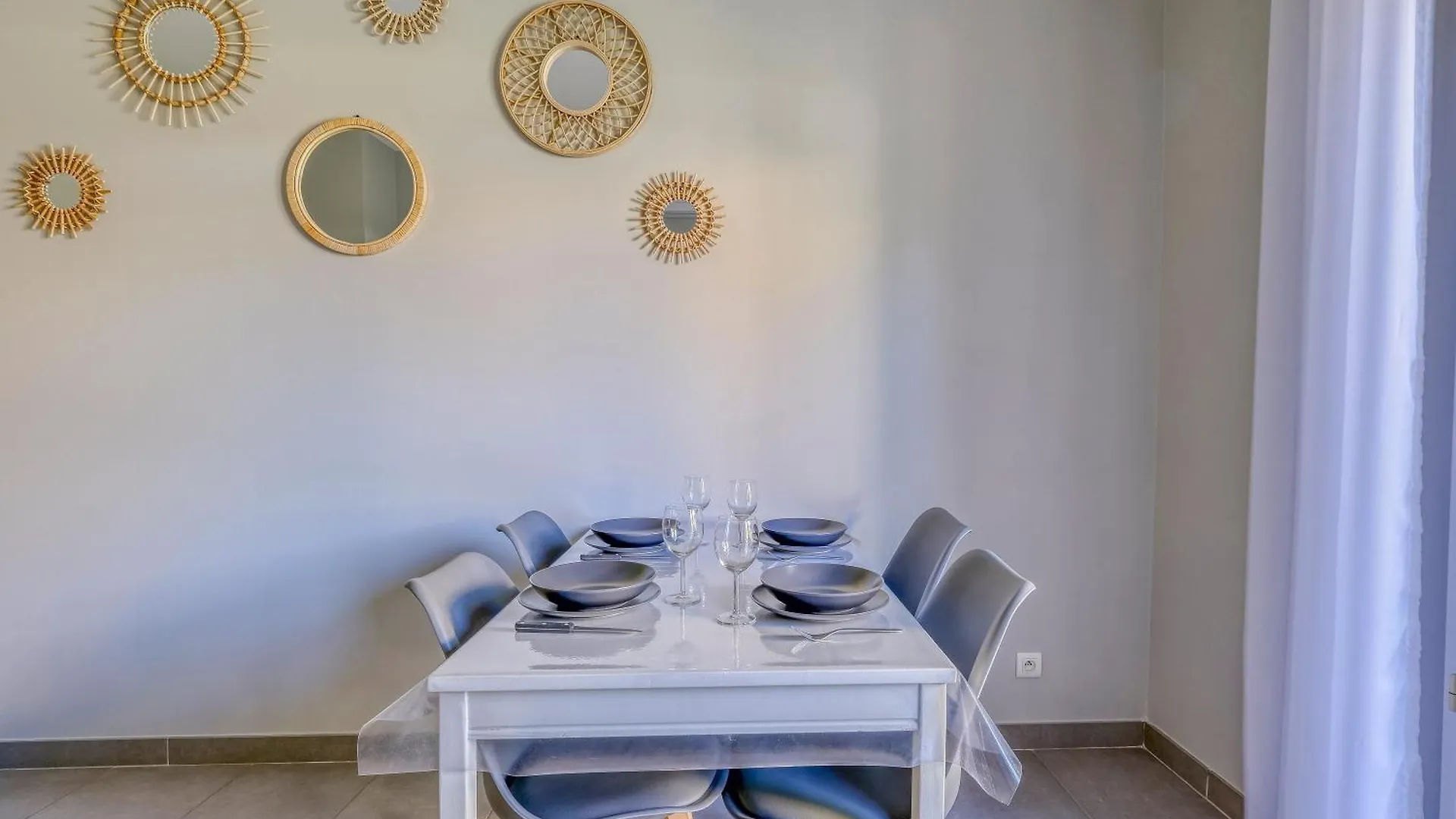 Villa Mimosa - Maison Climatisee Proche Plage Sanary-sur-Mer França