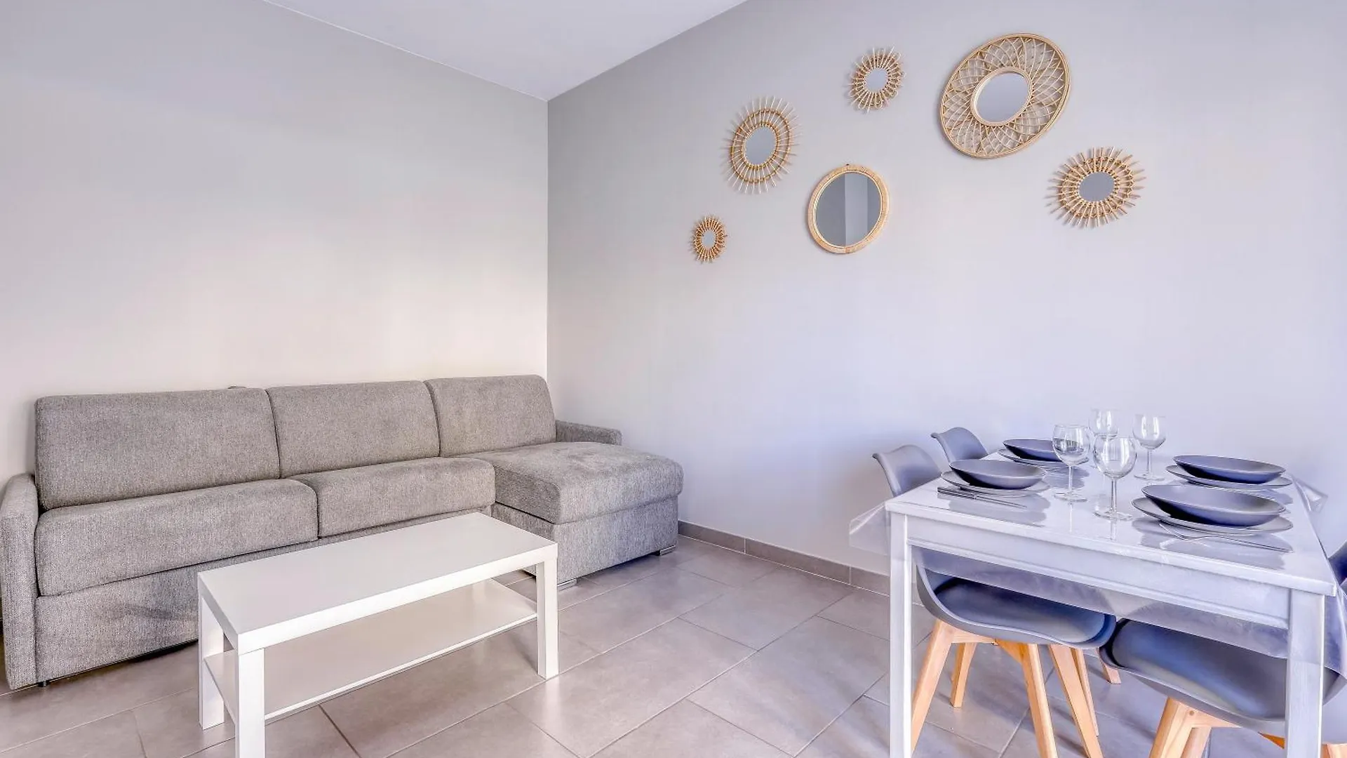 Villa Mimosa - Maison Climatisee Proche Plage Sanary-sur-Mer 0*,